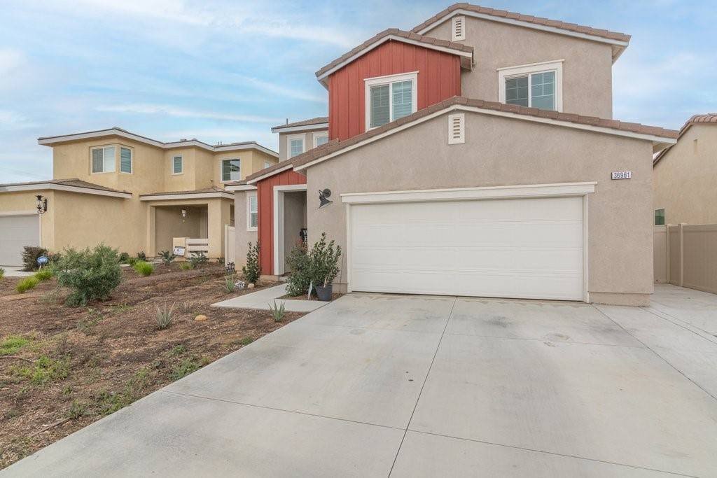 36961 Buccella LN, Beaumont, CA 92223