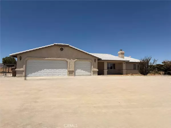 Hesperia, CA 92345,10730 Choiceana AVE