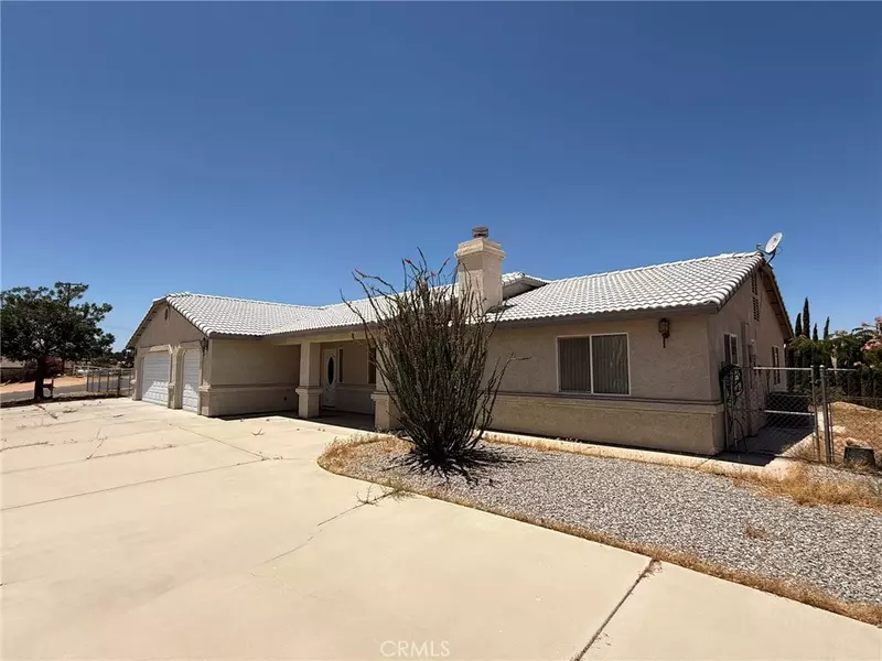 10730 Choiceana AVE, Hesperia, CA 92345