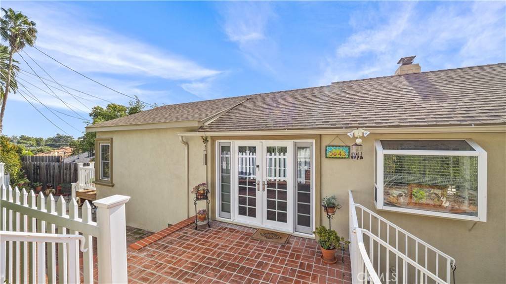 Whittier, CA 90601,5643 Panorama DR