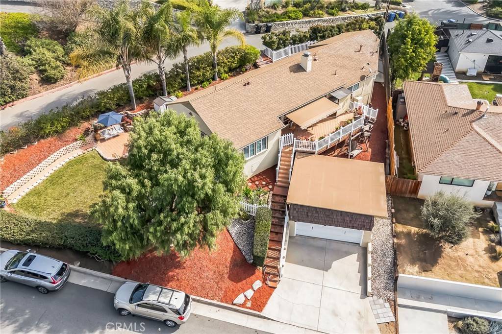 5643 Panorama DR, Whittier, CA 90601
