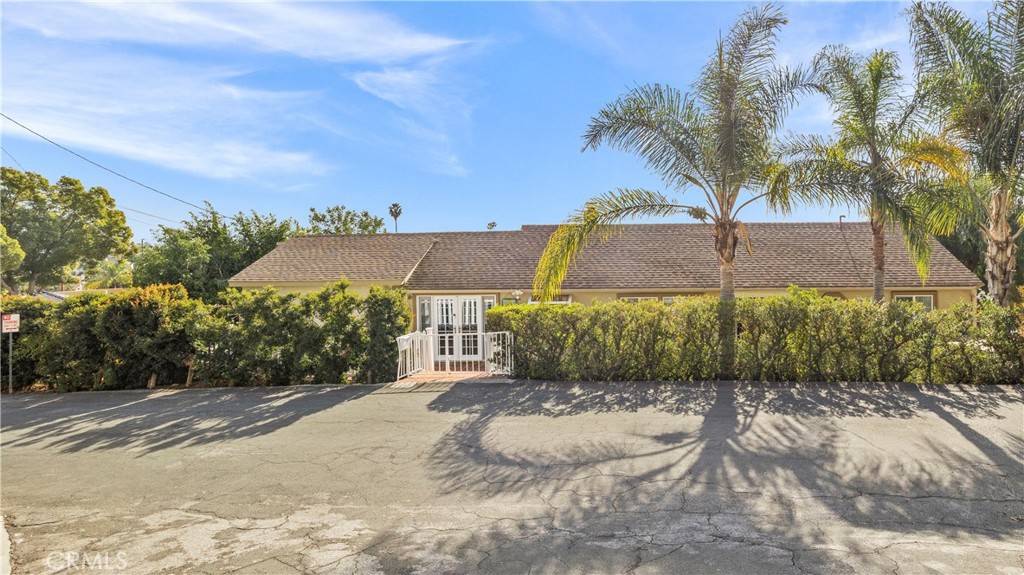 Whittier, CA 90601,5643 Panorama DR
