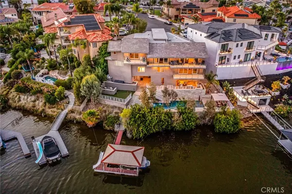 Canyon Lake, CA 92587,29743 Buggywhip CT