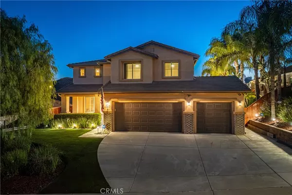 Wildomar, CA 92595,35467 Meadow Park CIR