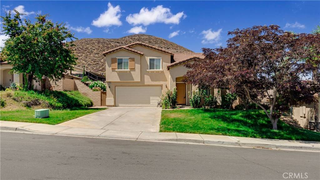 23405 Cheyenne Canyon DR, Menifee, CA 92587