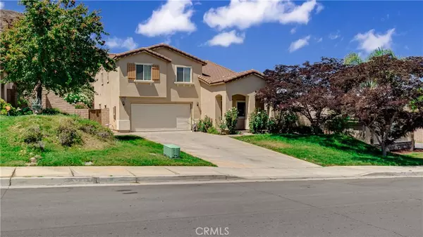 Menifee, CA 92587,23405 Cheyenne Canyon DR