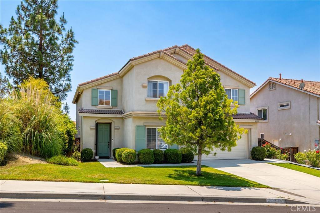 40929 Engelmann Oak ST, Murrieta, CA 92562