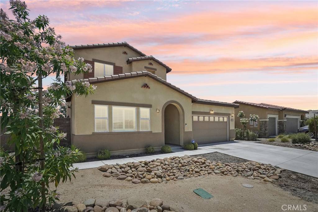 26688 Baneberry CT, Menifee, CA 92585