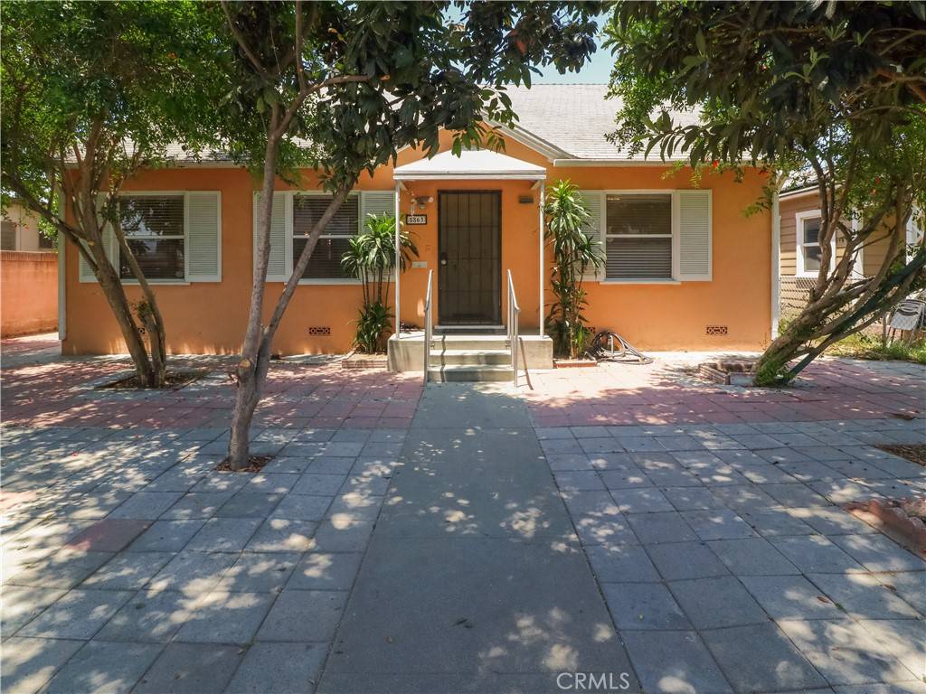 Long Beach, CA 90805,5863 Linden AVE