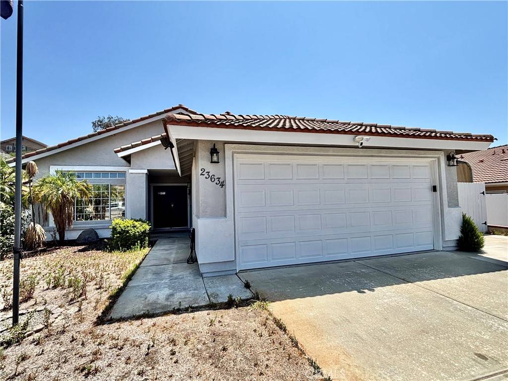 Murrieta, CA 92562,23634 Underwood CIR