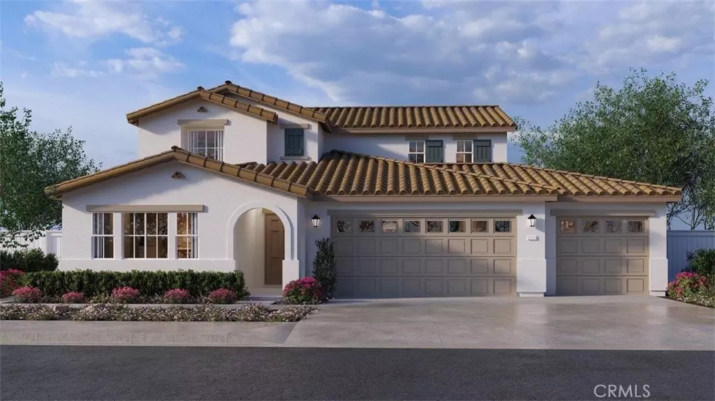 San Jacinto, CA 92582,1823 Makenna ST