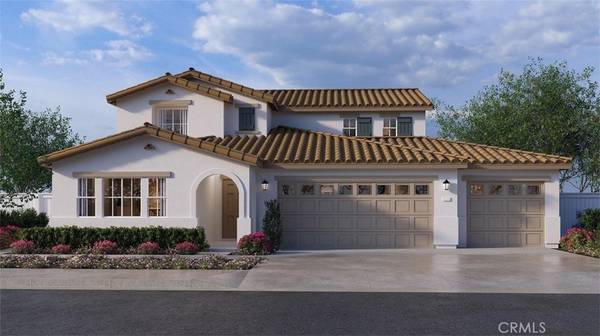 1823 Makenna ST, San Jacinto, CA 92582