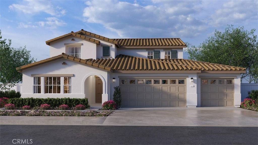 1823 Makenna ST, San Jacinto, CA 92582