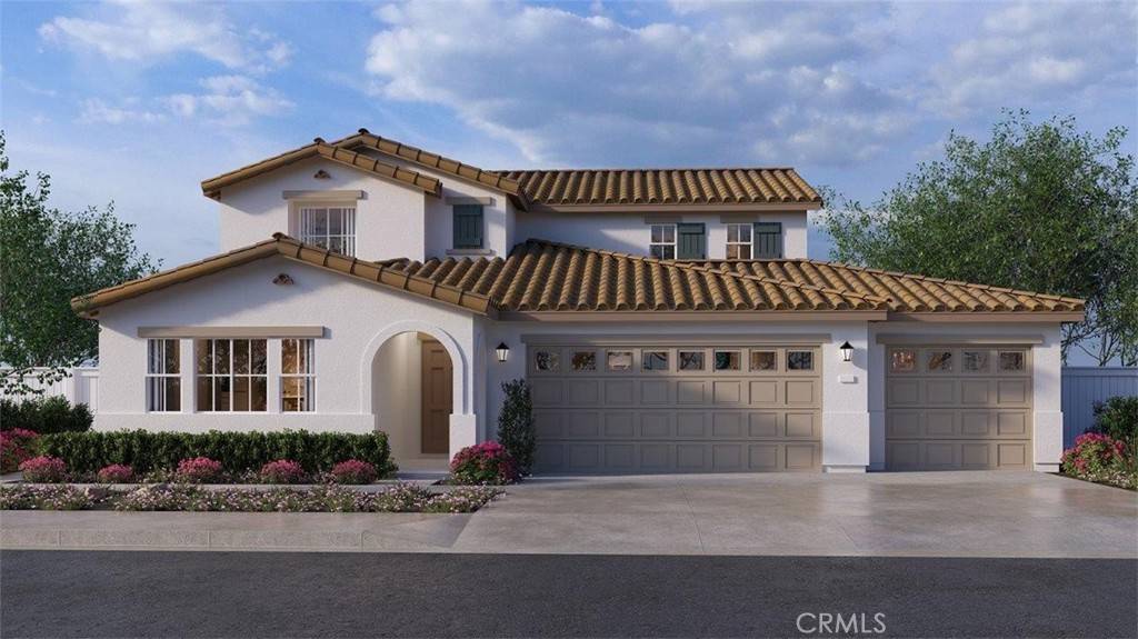 1823 Makenna ST, San Jacinto, CA 92582