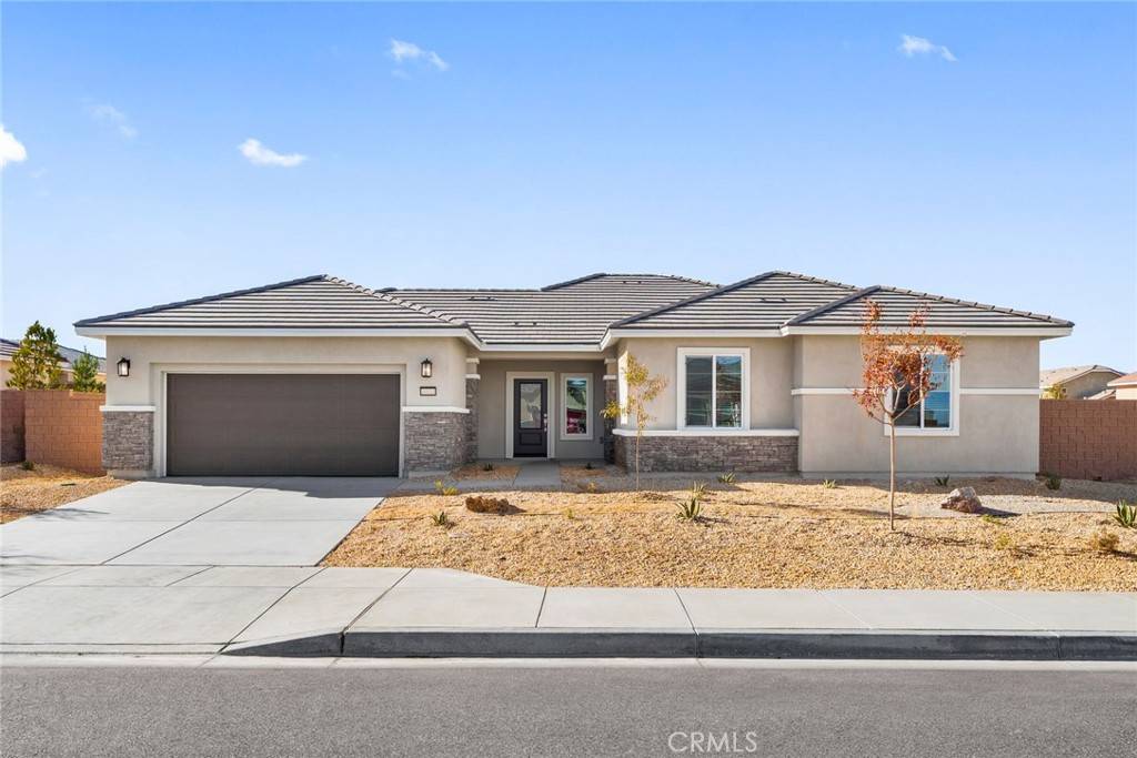 Apple Valley, CA 92307