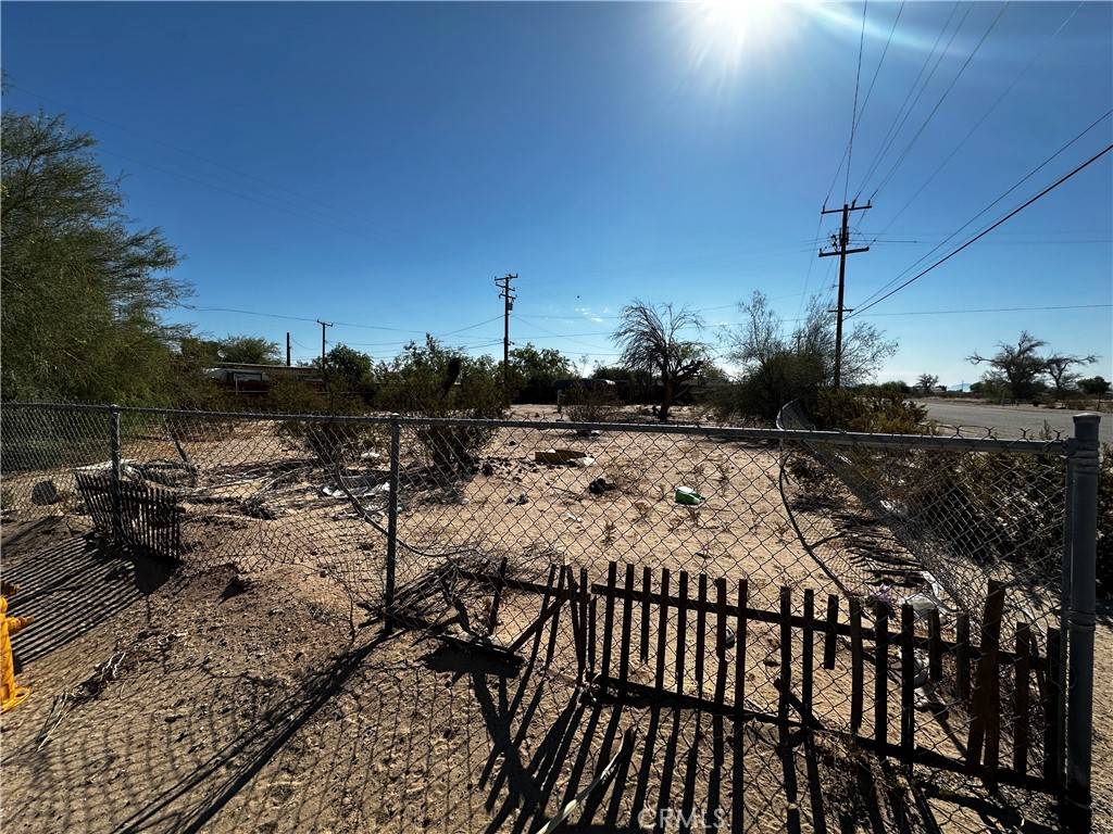18240 Blythe WAY, Blythe, CA 92225