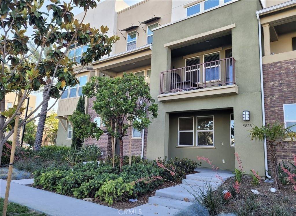 5823 Rostrata AVE, Buena Park, CA 90621