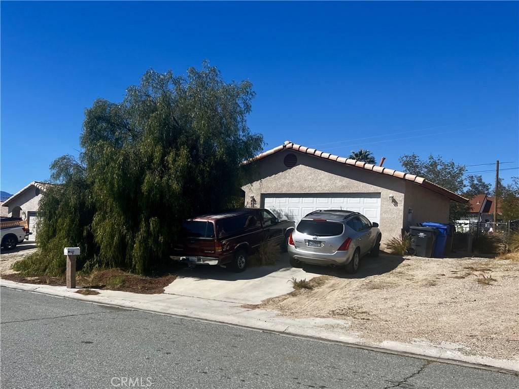 68180 Calle Blanco, Desert Hot Springs, CA 92240