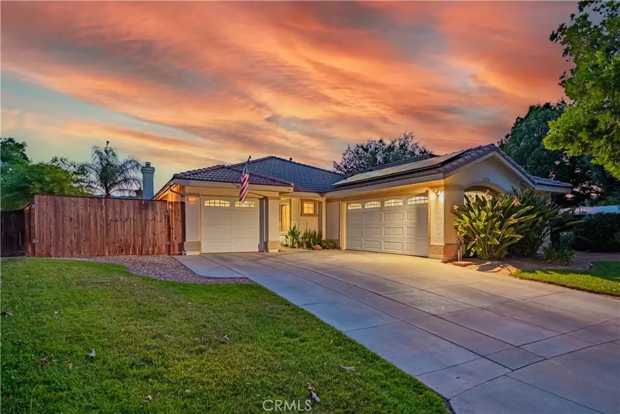 21803 Heliotrope LN, Wildomar, CA 92595
