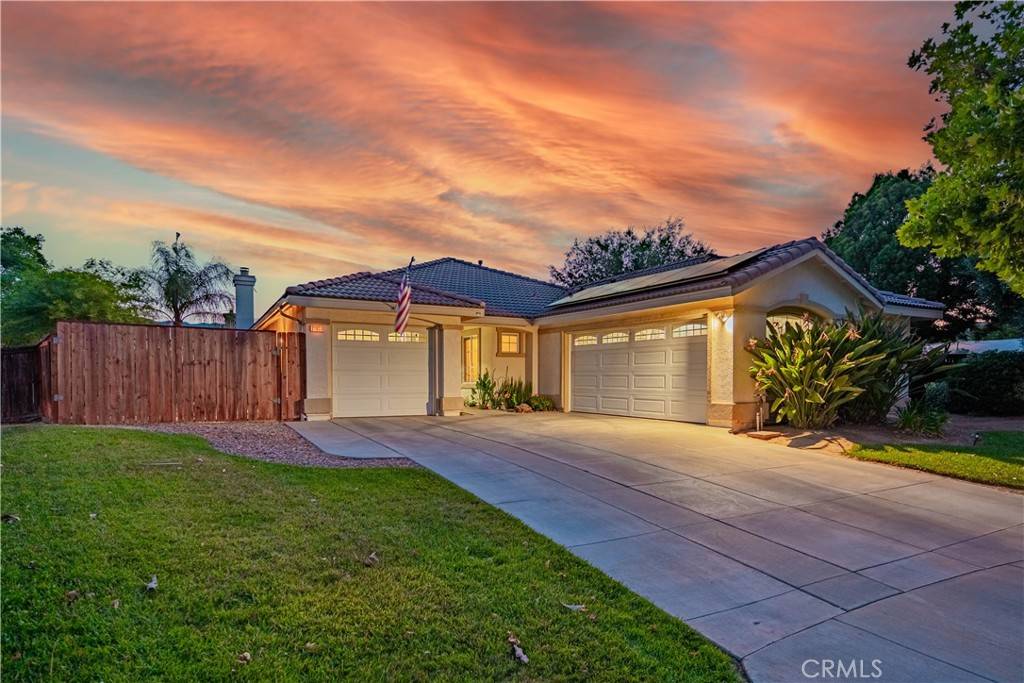 21803 Heliotrope LN, Wildomar, CA 92595