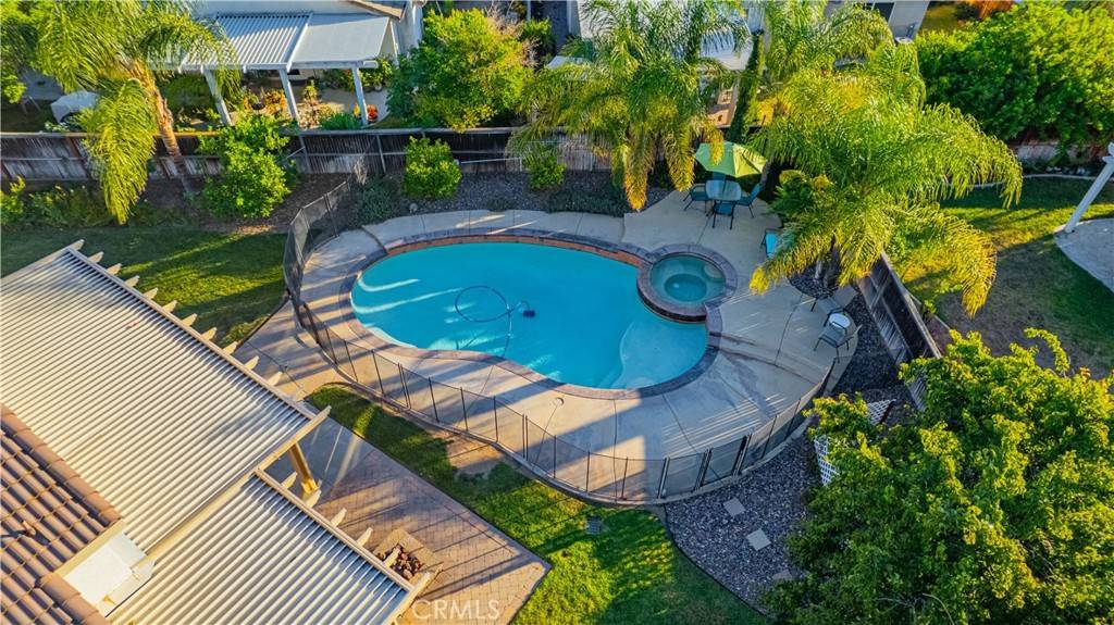 Wildomar, CA 92595,21803 Heliotrope LN
