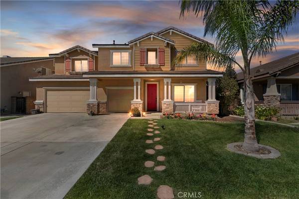 37071 Tree Ridge DR, Murrieta, CA 92563