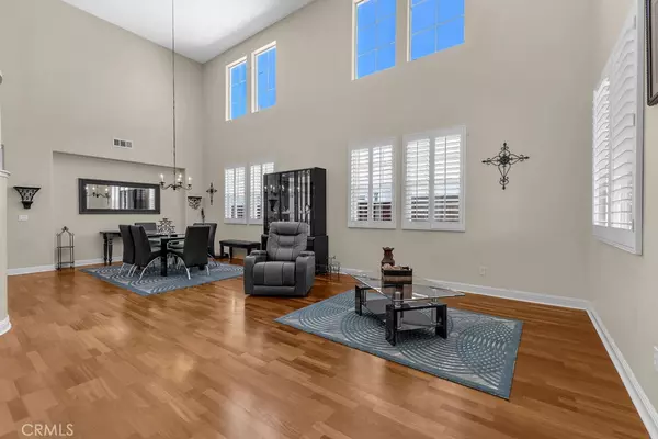 Hemet, CA 92545,3231 Mill Ridge DR
