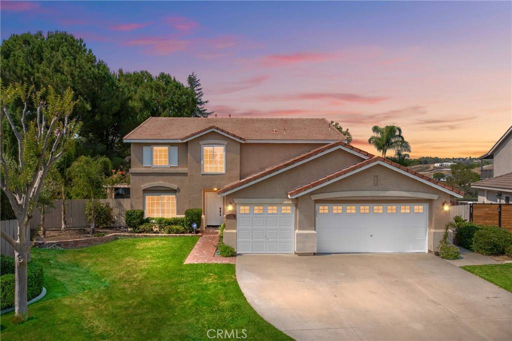 Temecula, CA 92592,33512 Corte Porfirio