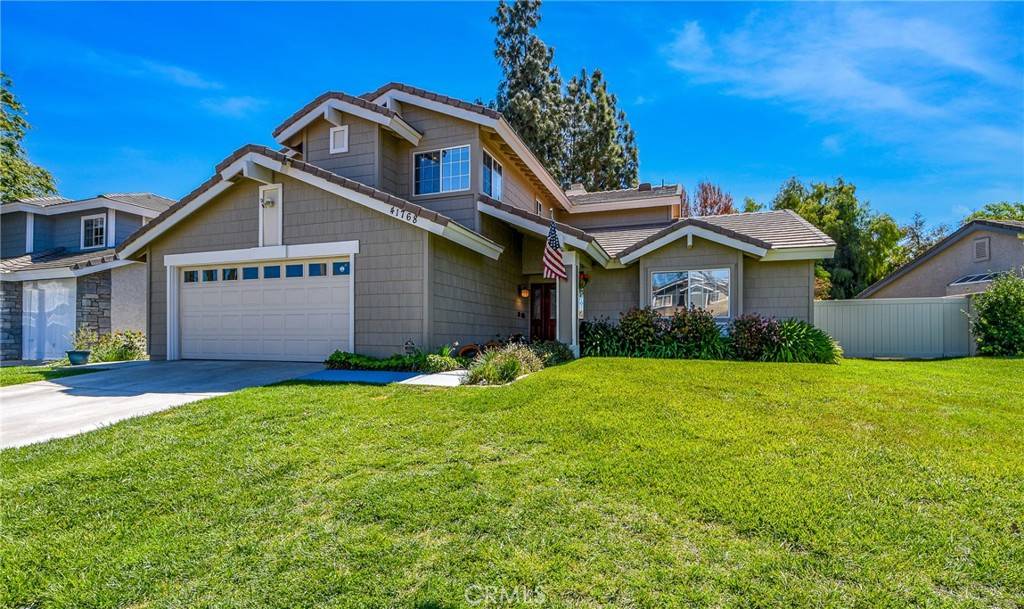 Temecula, CA 92592,41768 Via el Greco