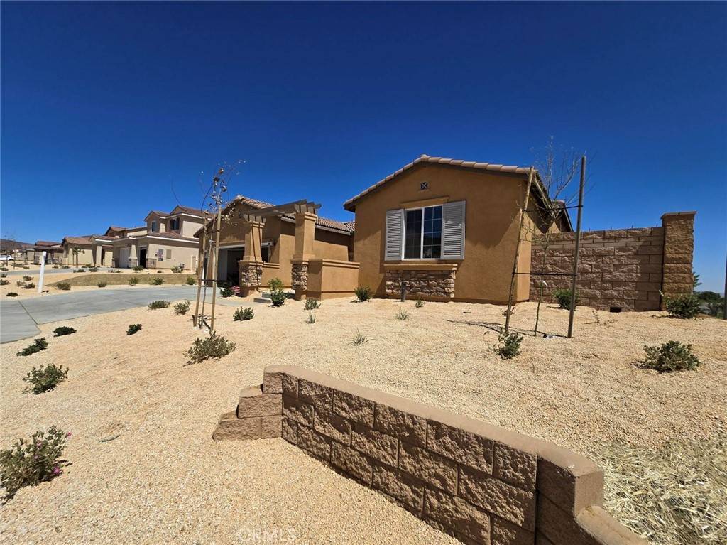 6713 Solera DR, Palmdale, CA 93551
