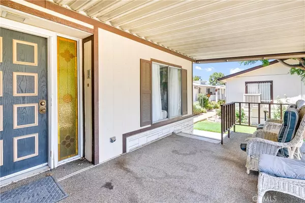 Hemet, CA 92545,1205 Yellowood DR #193