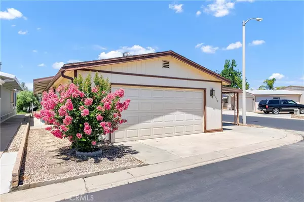 Hemet, CA 92545,1205 Yellowood DR #193