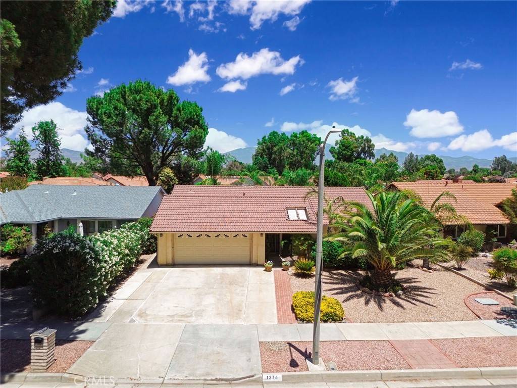 1274 Seven Hills DR, Hemet, CA 92545