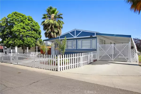 Hemet, CA 92543,851 San Rafael DR