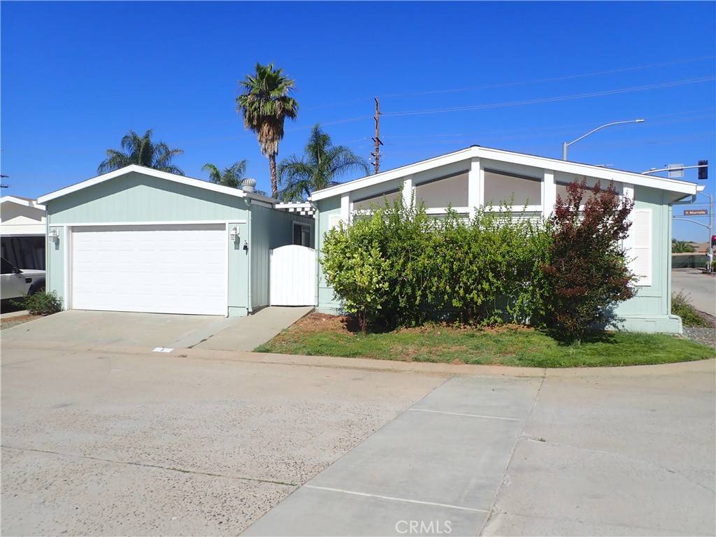 27250 Murrieta RD #1, Menifee, CA 92586