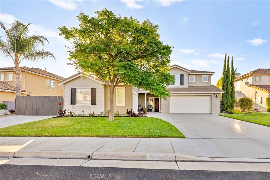 Murrieta, CA 92563,40235 Sequoia ST