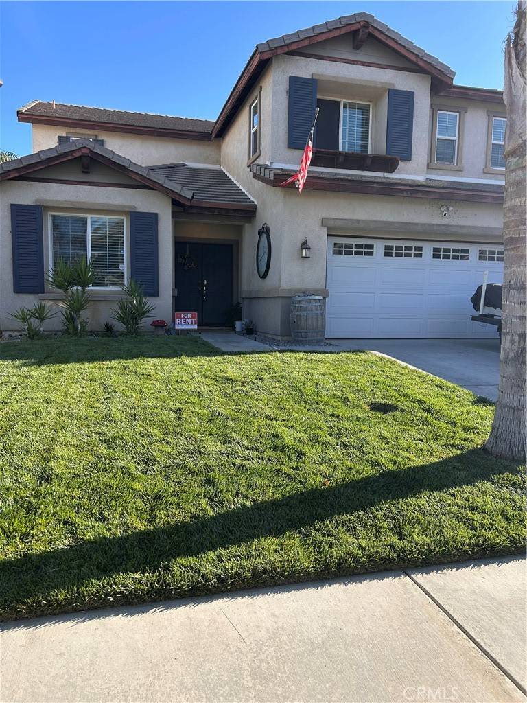 Moreno Valley, CA 92551,25948 Corte Antigua
