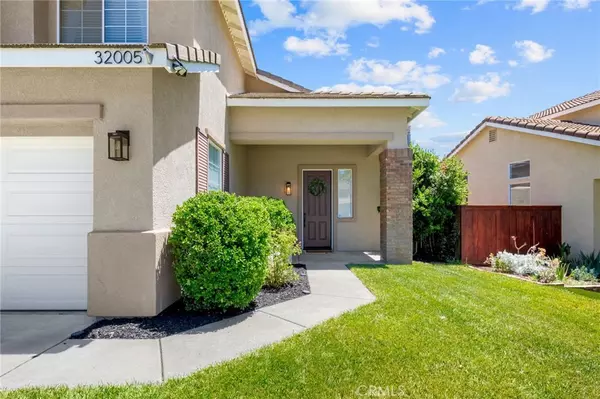 Temecula, CA 92592,32005 Calle Ballentine