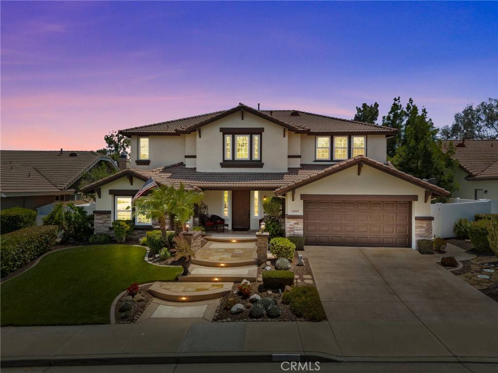 Temecula, CA 92592,32409 Favara DR