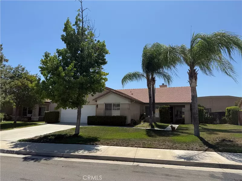 31250 Jan Steen CT, Winchester, CA 92596