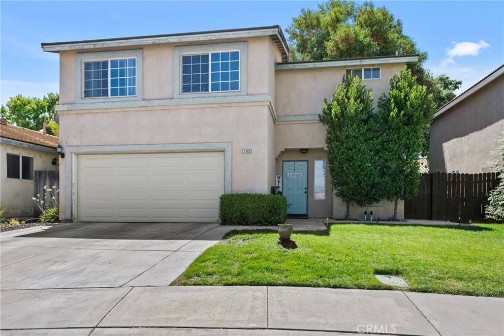 1142 Juniper CT, San Jacinto, CA 92582