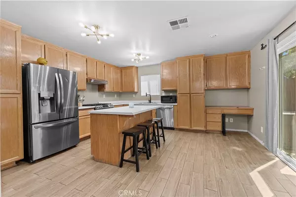 San Jacinto, CA 92582,1142 Juniper CT