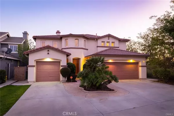 26775 Lemon Grass WAY, Murrieta, CA 92562