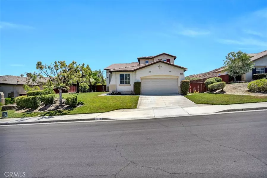 2411 Menlo AVE, San Jacinto, CA 92583