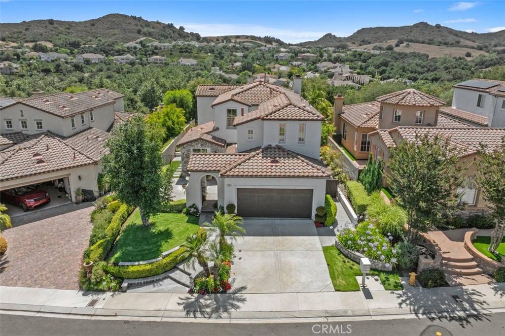 Coto De Caza, CA 92679,23 Constellation WAY