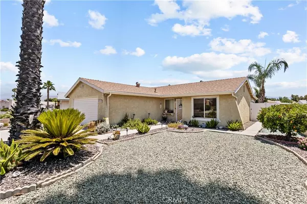 Hemet, CA 92545,2324 El Rancho CIR