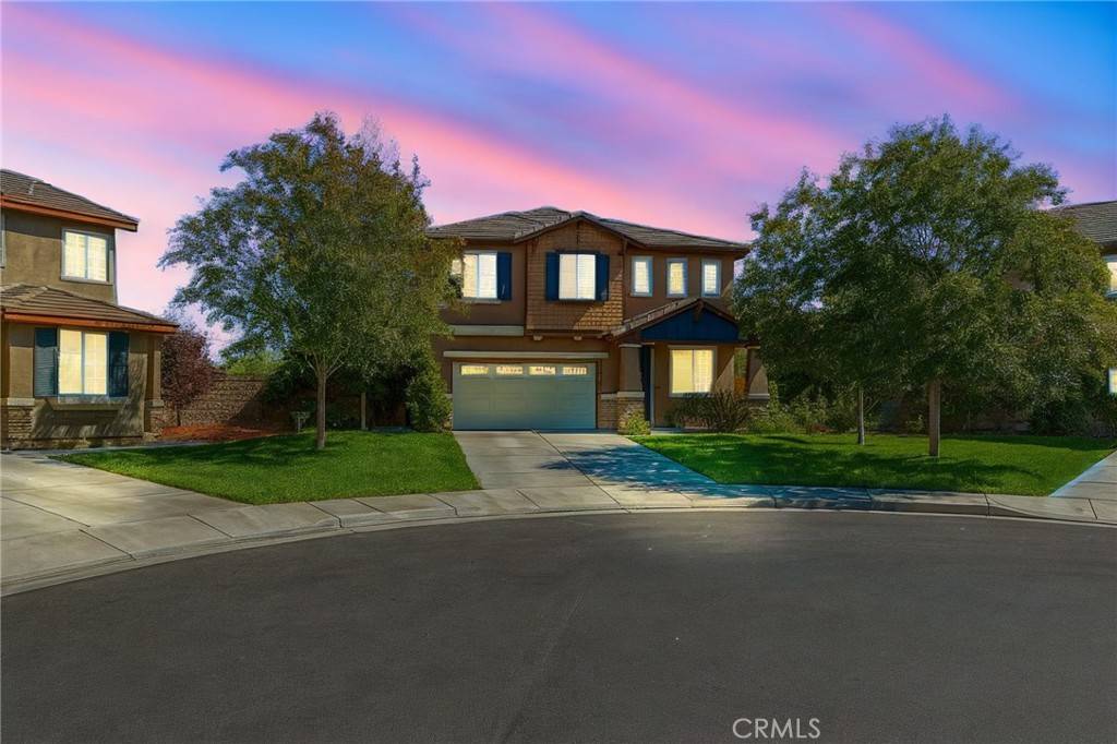 31986 Rosales AVE, Murrieta, CA 92563