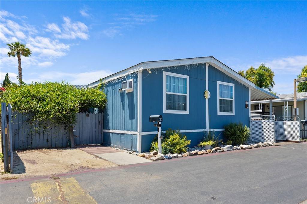 1097 N State ST #515, Hemet, CA 92543