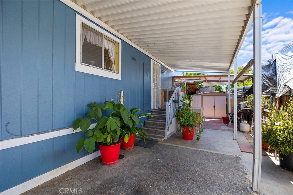 Hemet, CA 92543,1097 N State ST #515