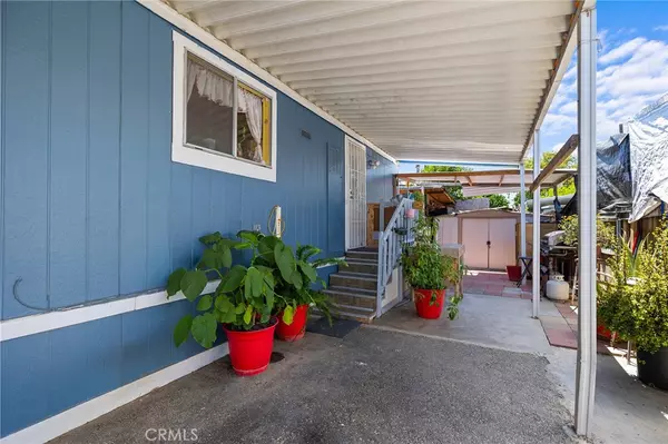 Hemet, CA 92543,1097 N State ST #515